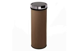 Morphy Richards Accents 50L Round Sensor Bin - Barley